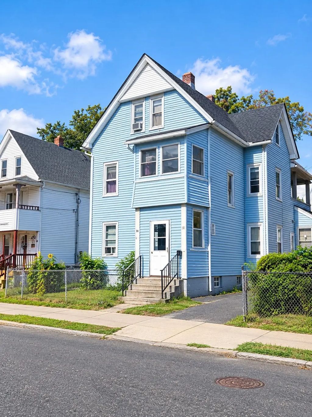 31-33 Hayden Ave, Springfield