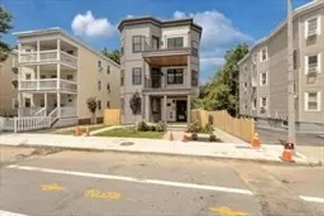 3915 Washington Street #2, Boston