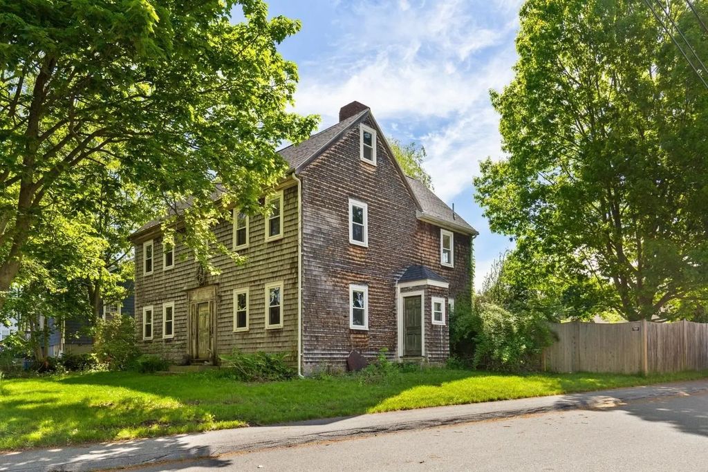 25 Poplar Street, Gloucester
