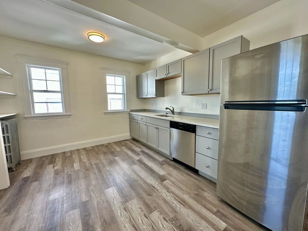 4467 Washington St #2, Boston
