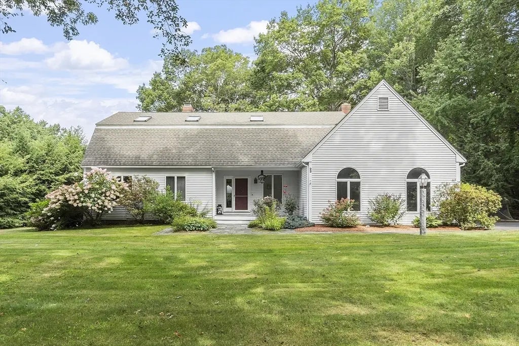 22 Kettle Hole Road, Bolton