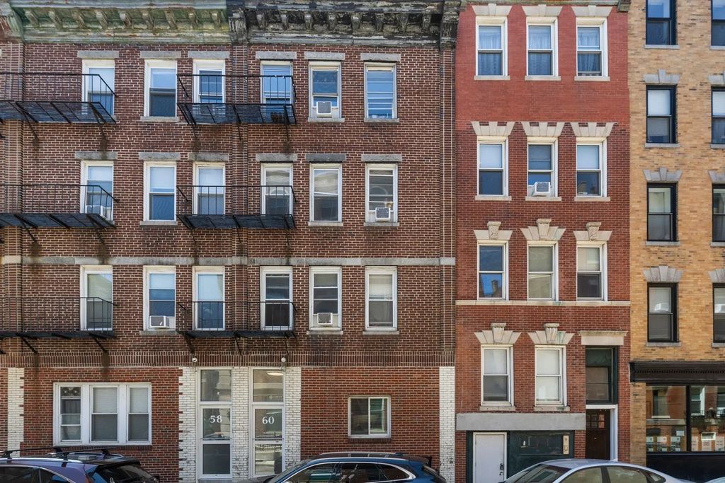 60 North Margin St, Boston