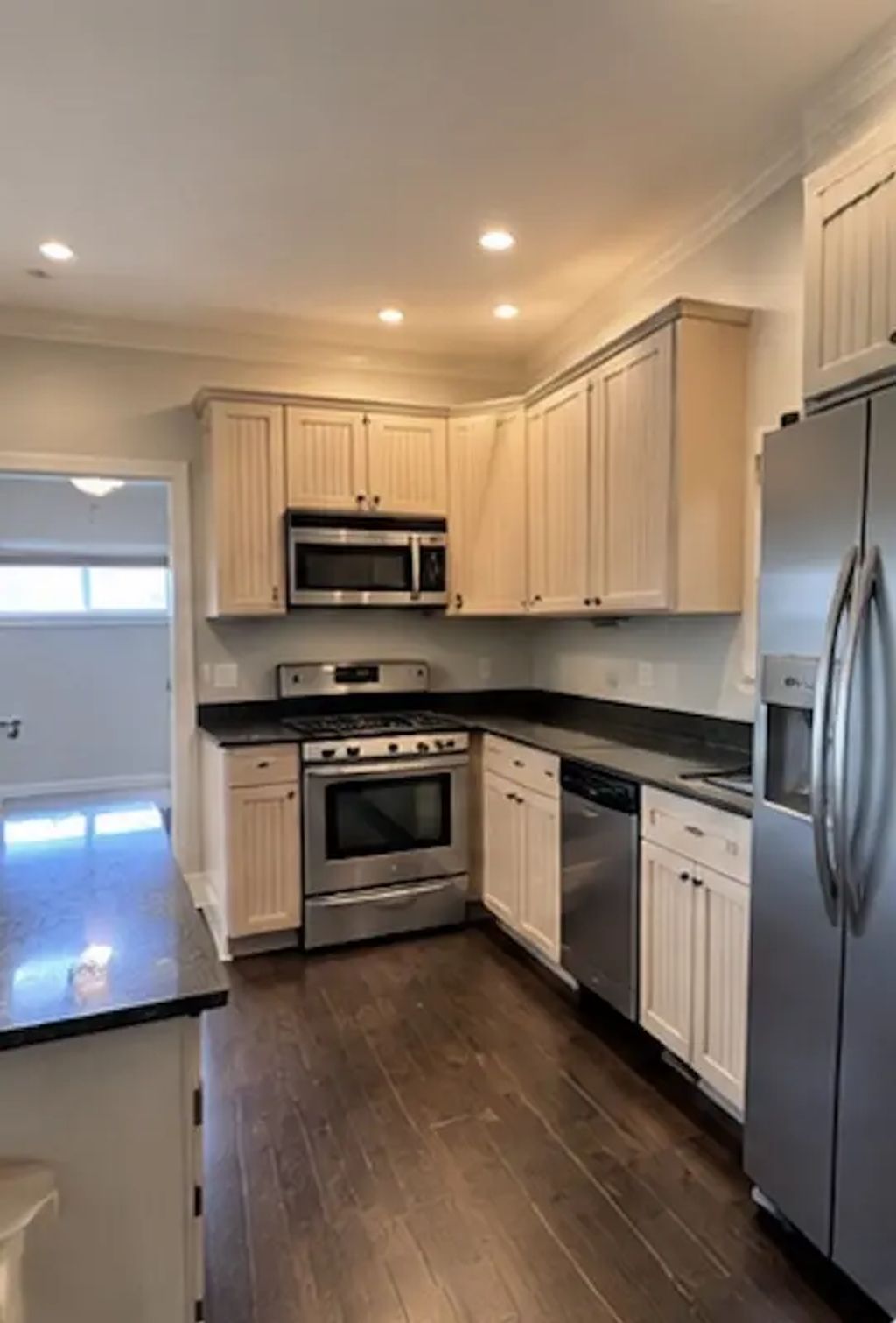 581 East 8th #1, Boston