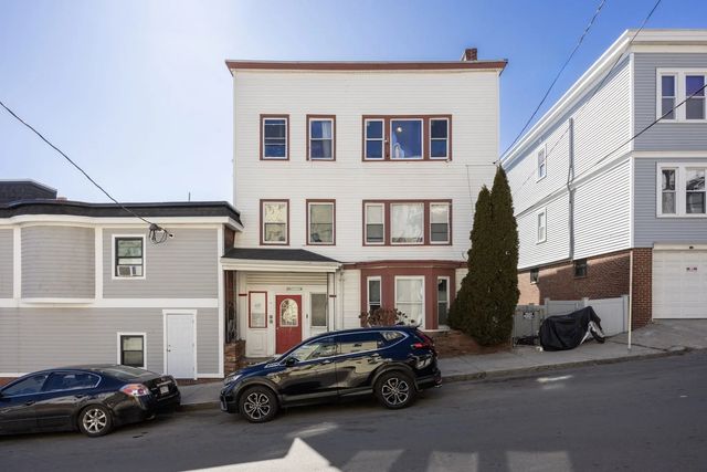 9 Parker Street, Chelsea