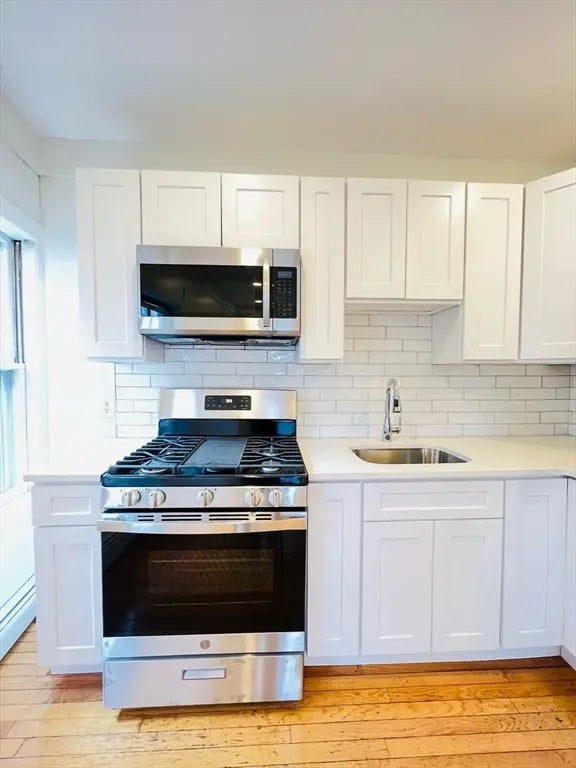 11 Franklin #3, Boston