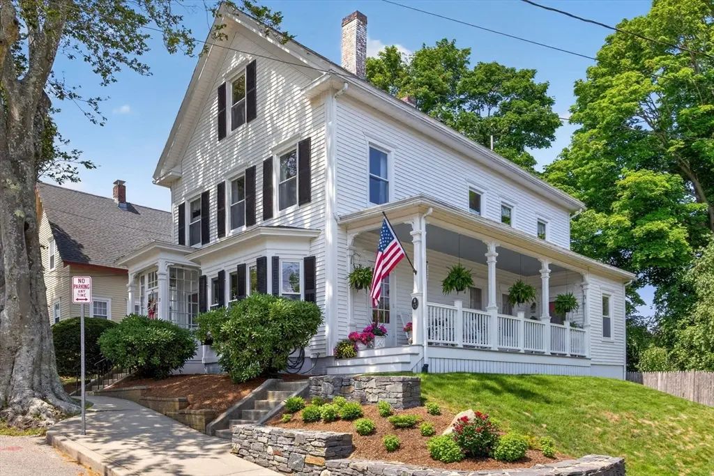 15 Vernon St, Plymouth