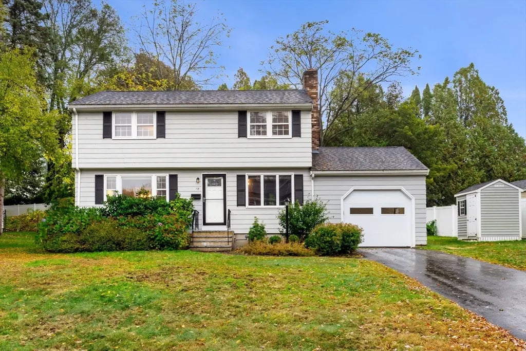 10 Rawson Hill Road, Newburyport