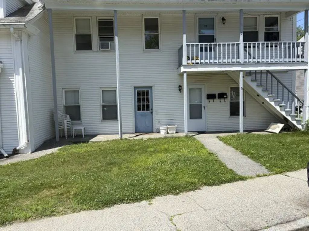 5 Hill St #2, Webster