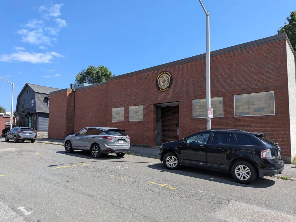 3 Judson #2, Beverly