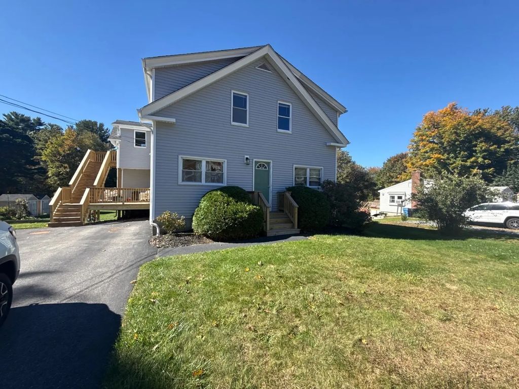 59 Perry Ave #2, Hanson