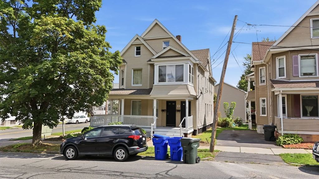 55-57 Oak St, Springfield