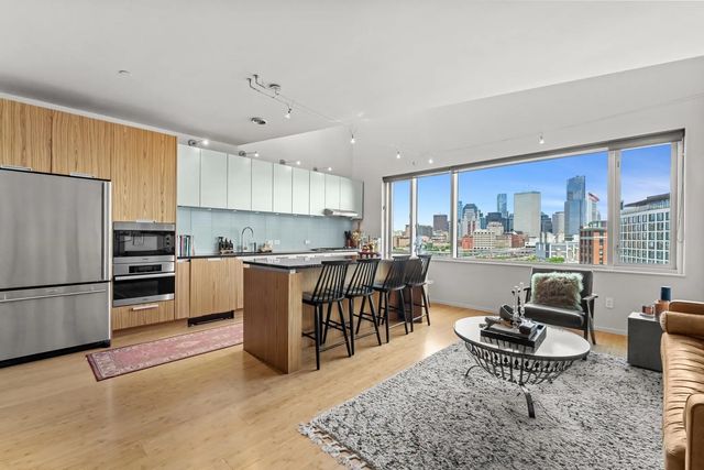 141 Dorchester Ave #711, Boston