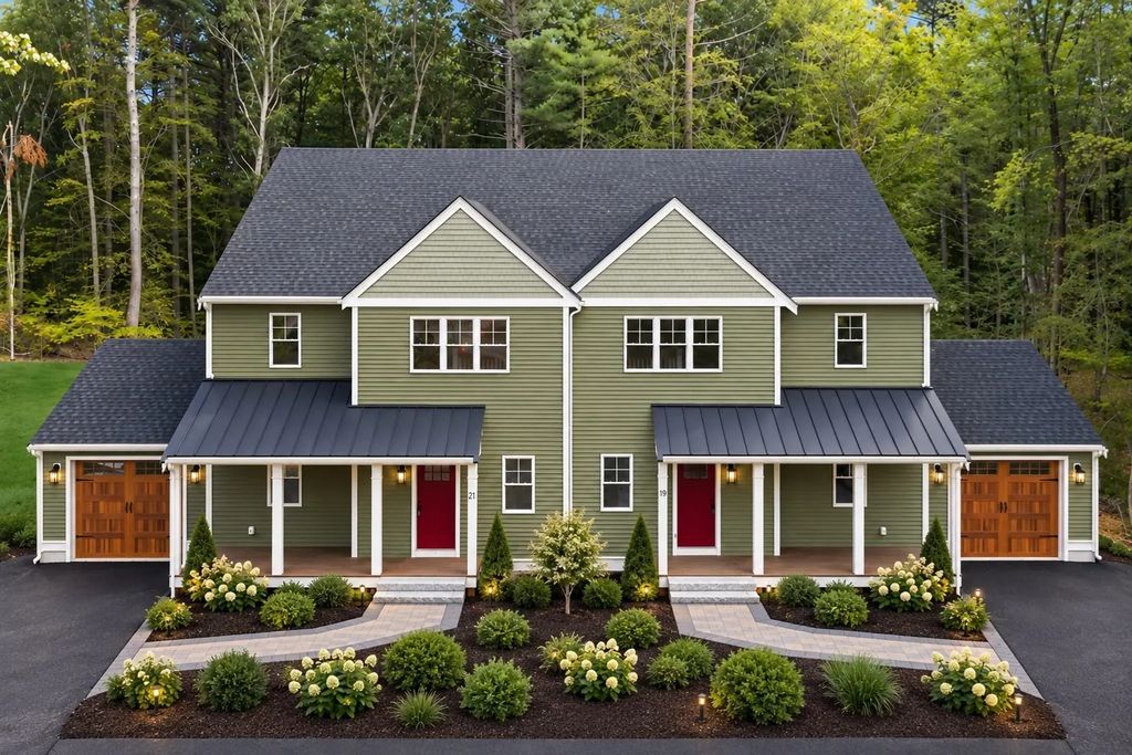 19 Birch Lane #19, Norton