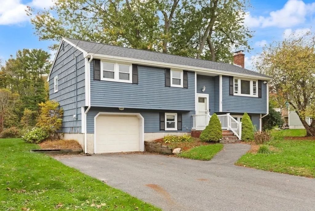 7 Heath Rd, Easton