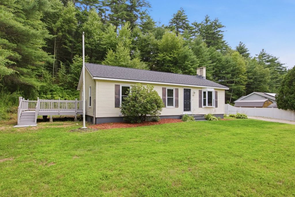 125 Glendale Cir, Ware