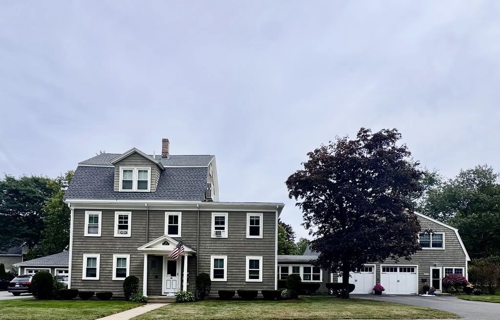 329 Summer St #1, Manchester