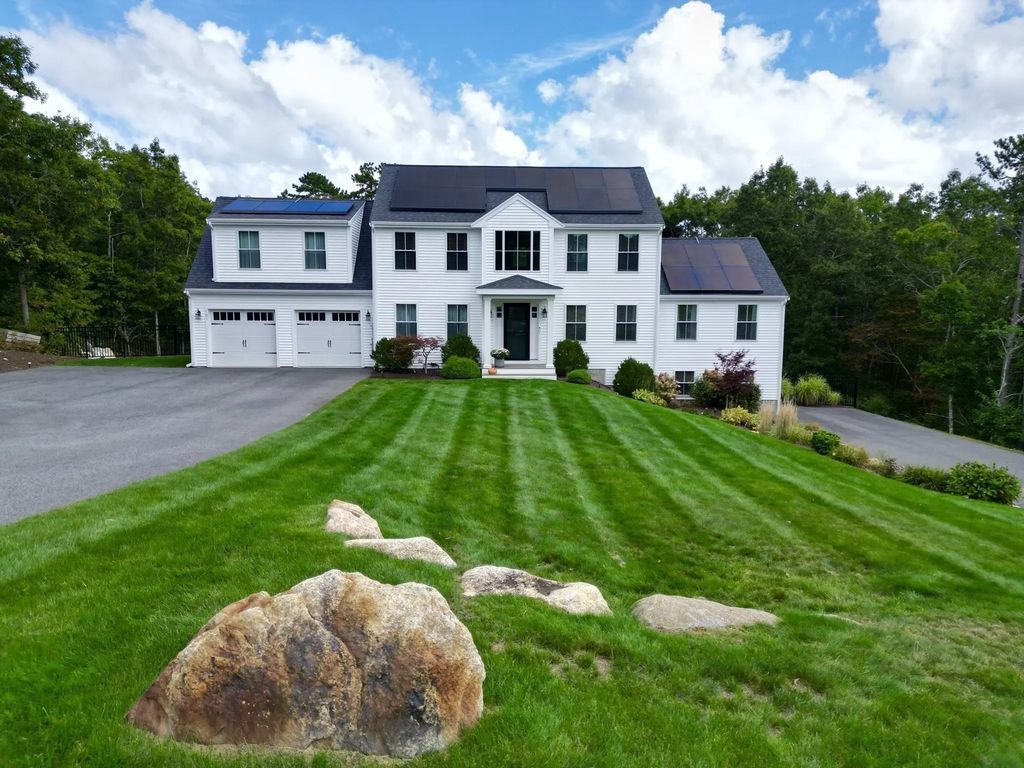 101 Nautical Way, Plymouth