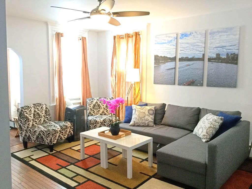 37 Telegraph St #1, Boston
