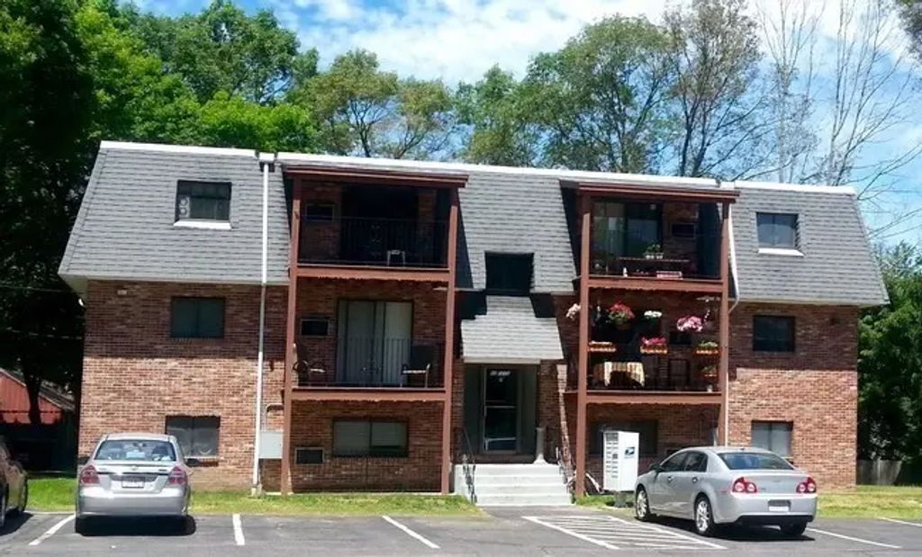 1 Cassidy Lane #9, Medway
