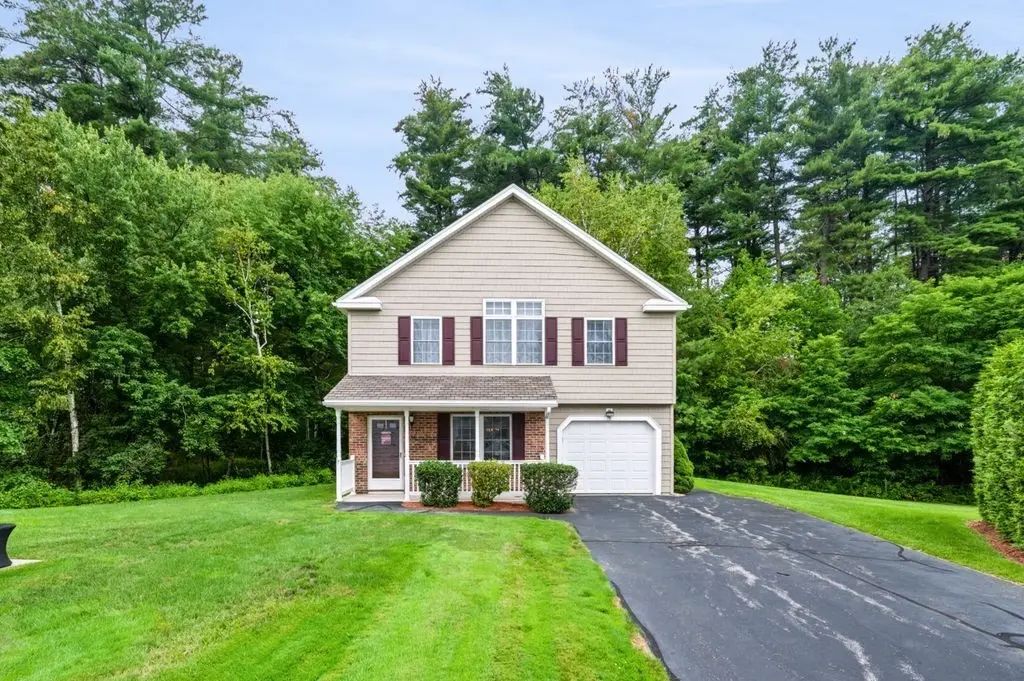 78 Eagle Dr #78, Tewksbury