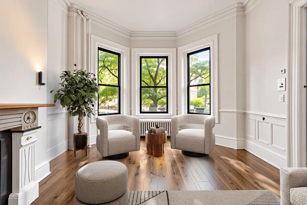 364 Marlborough St. #1, Boston