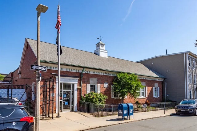 444 East Third, Boston