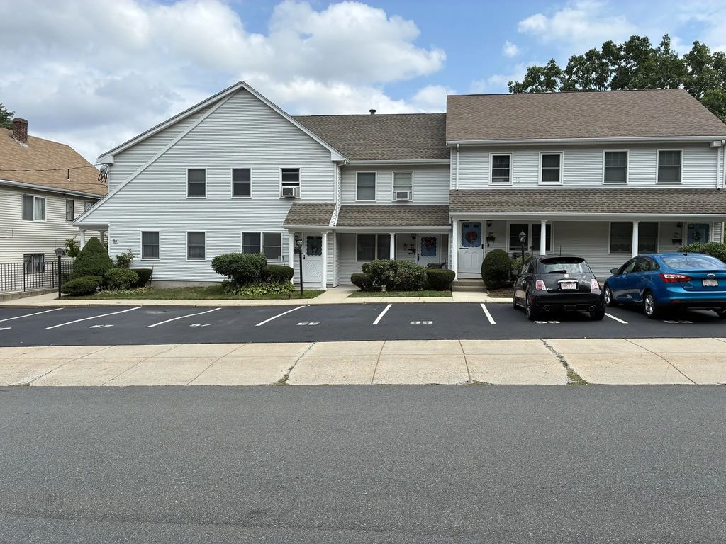 57 Prescott Ave #57, Chelsea