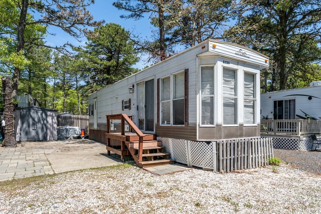 310 Old Chatham #a-134, Dennis