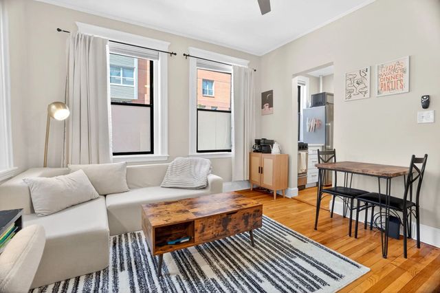 36 E Newton St #1, Boston