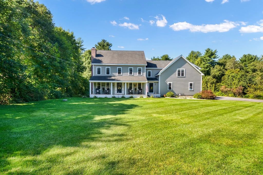 529 East St, Bridgewater
