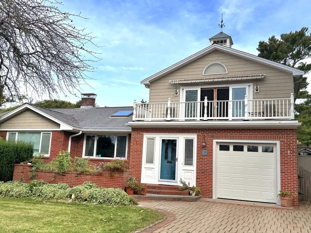 39 Knollwood Road #2, Quincy