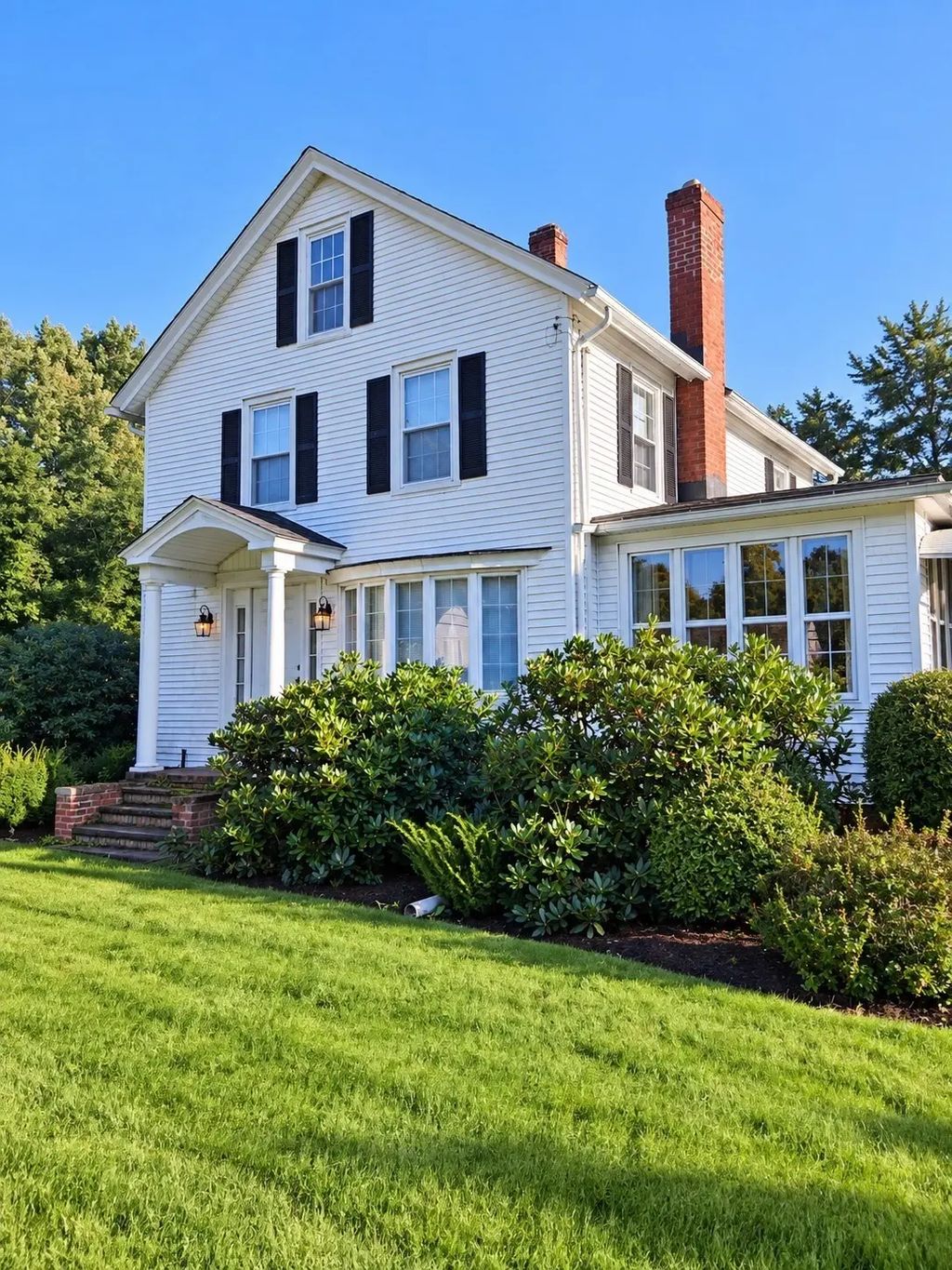 1575 Wilbraham Rd, Springfield