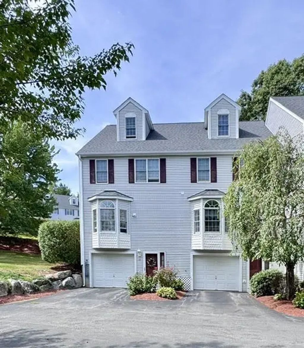 13 Waltham Dr #13, Plainville