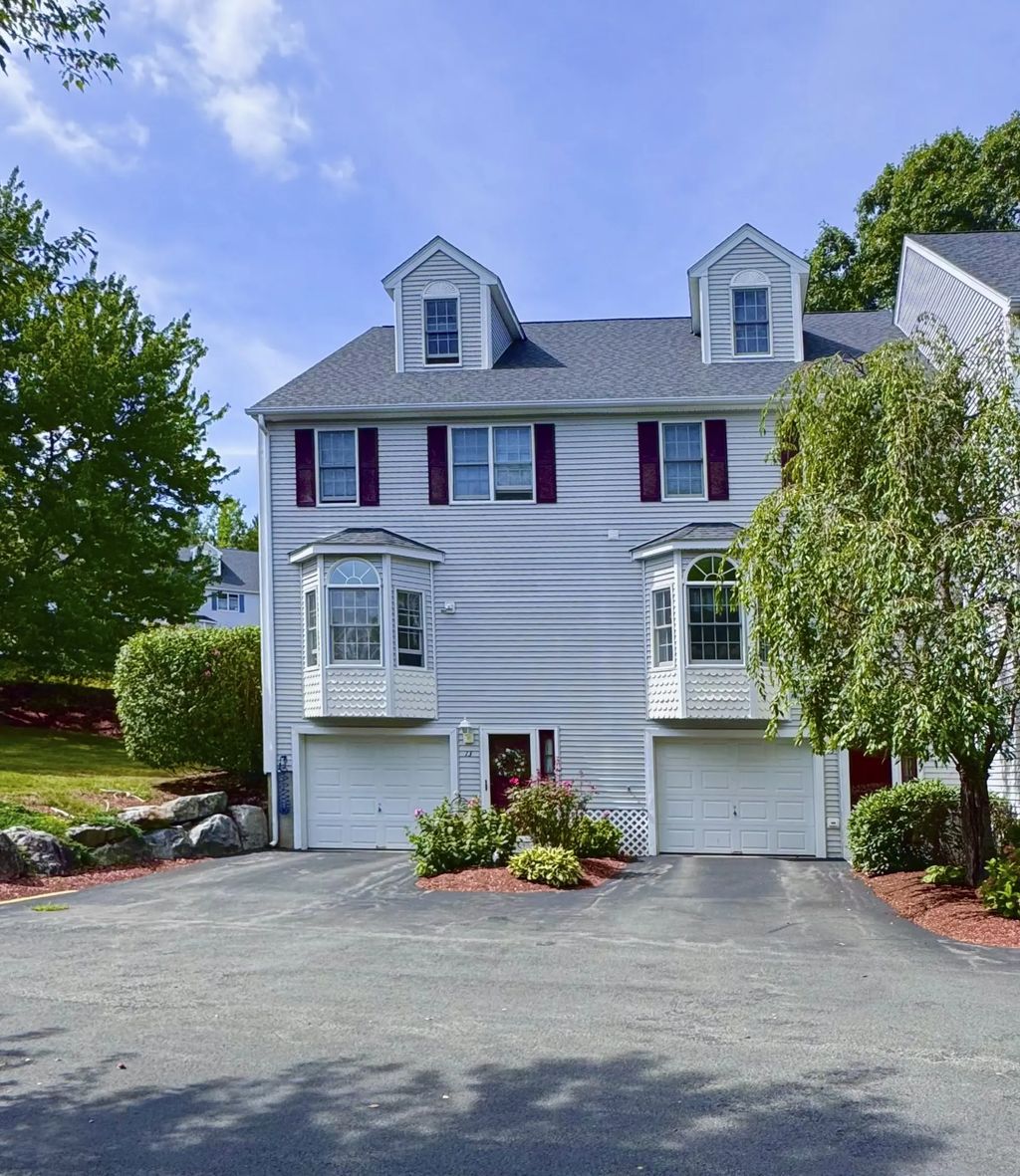 13 Waltham Dr #13, Plainville