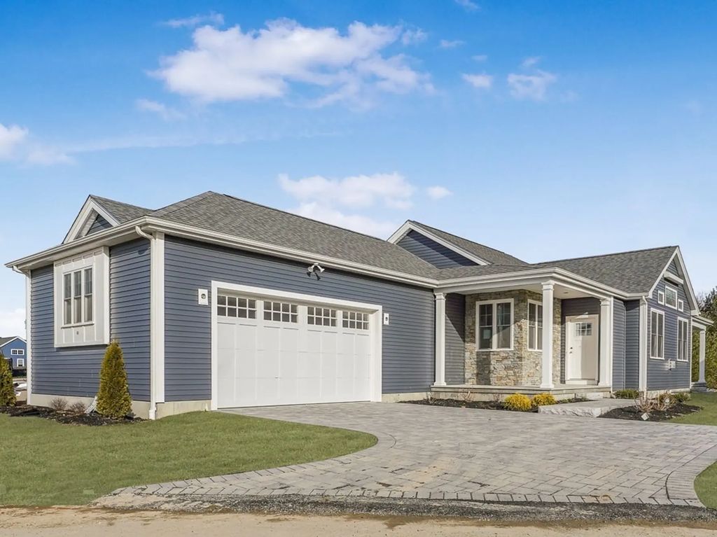 49 Sophia Drive, Rehoboth