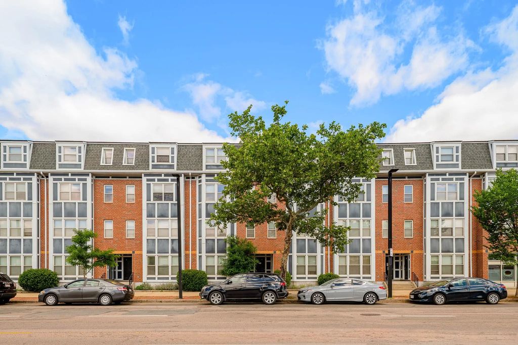 955-1 Tremont St. #1, Boston