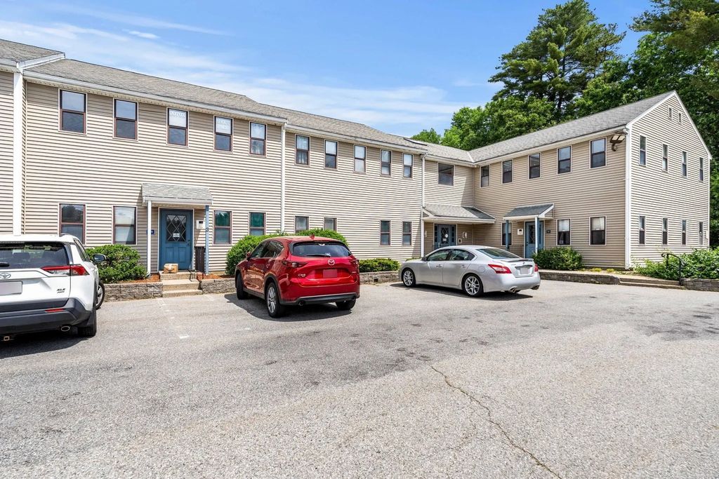 3 Littleton Rd #9-12, Westford