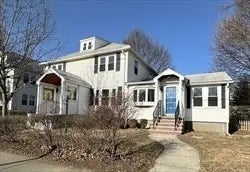 53 Trapelo Rd #53, Belmont