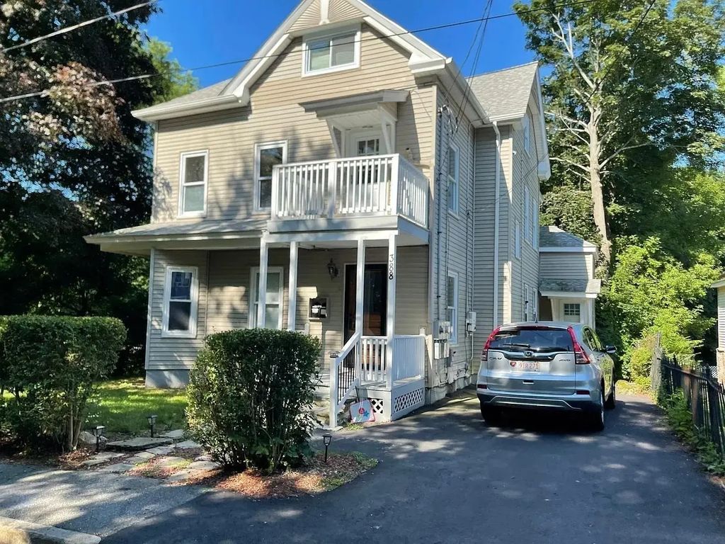 388 High St #1, Webster