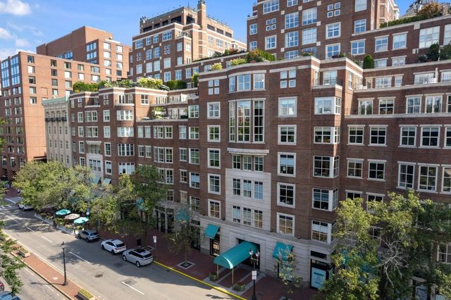 300 Boylston Street #711, Boston