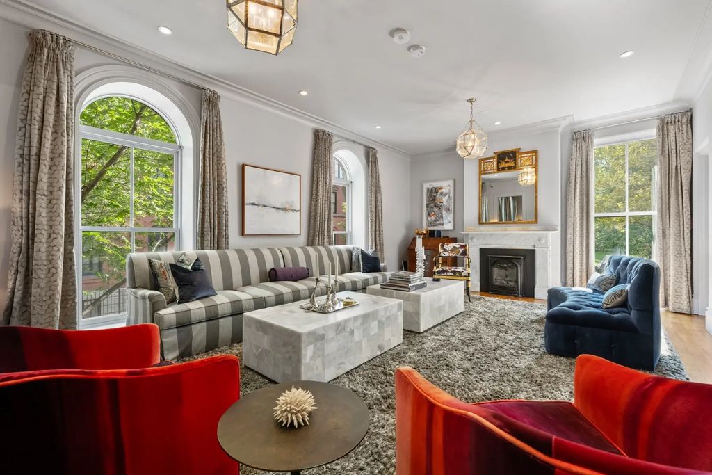 19 Father Francis Gilday Street #201, Boston