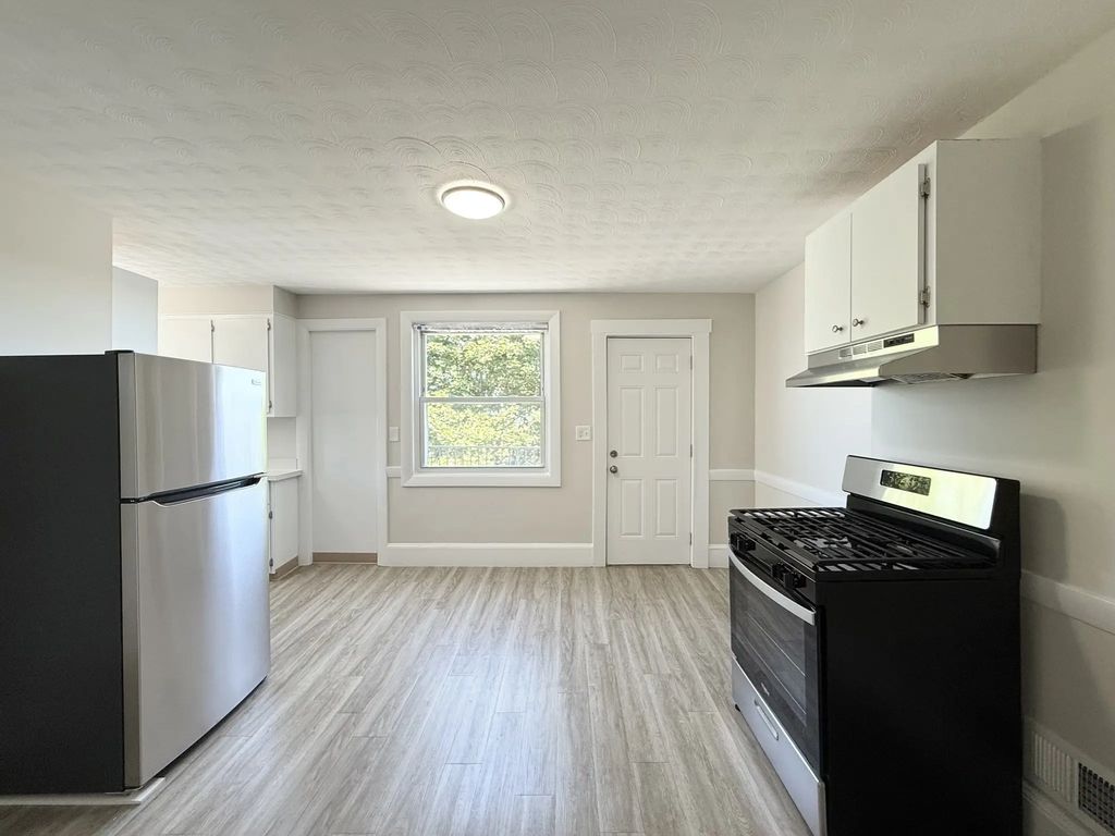 73 Campbell Avenue #5, Revere