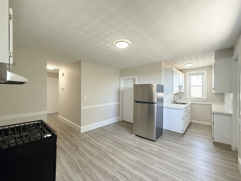 73 Campbell Avenue #5, Revere