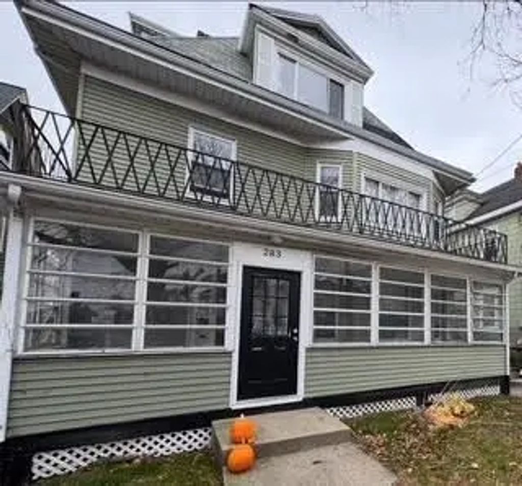 283 Tremont Street #2, Newton