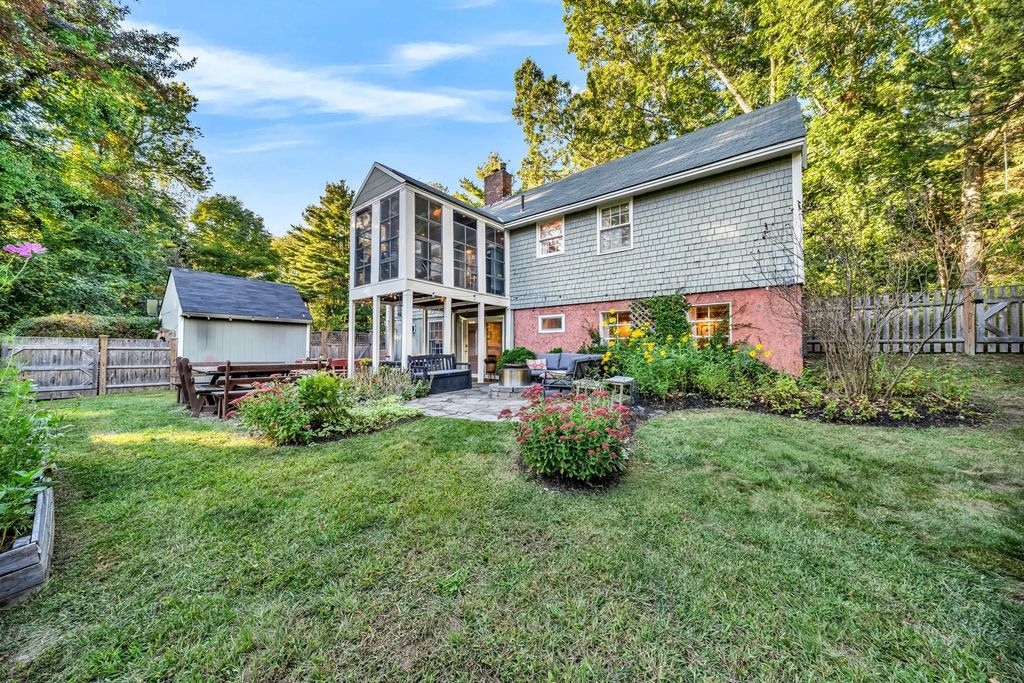 475 Newburyport Tpke, Rowley