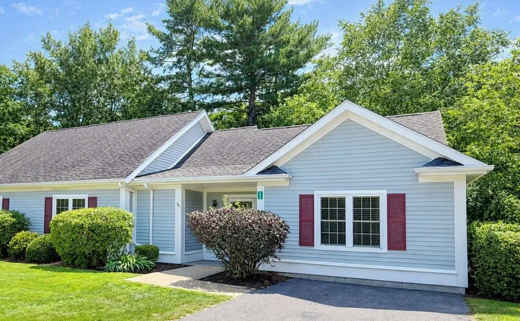 23 Sandy Cir #23, Lakeville