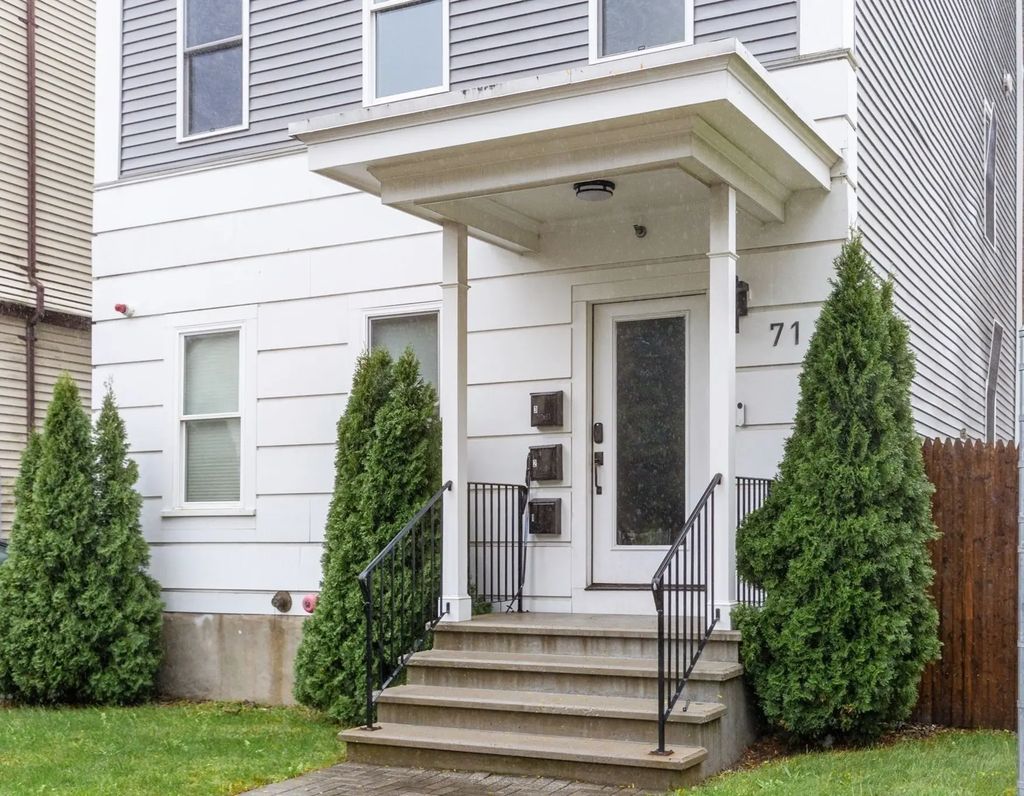 71 Savin St #2, Boston