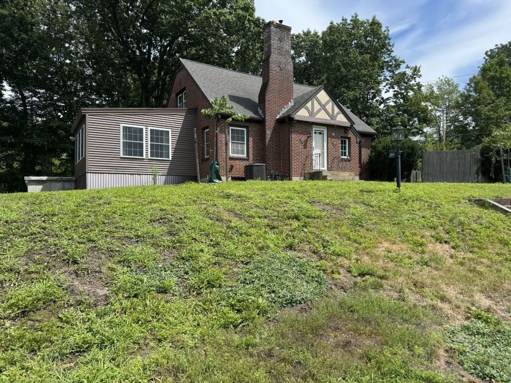 217 Depot Street, Fitchburg