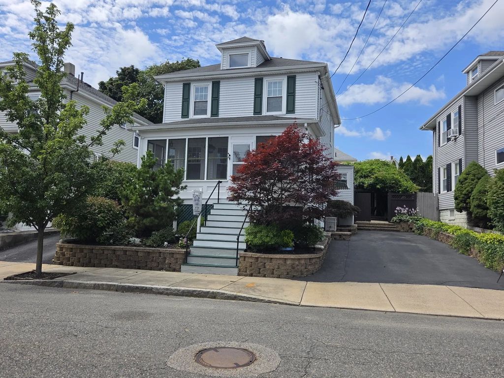 42 Freeman Ave, Everett