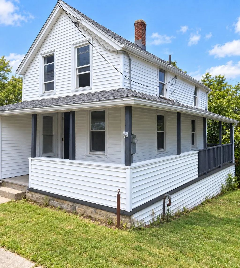 276 Manet Ave, Quincy
